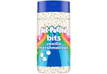Jet-Puffed Marshmallow Bits