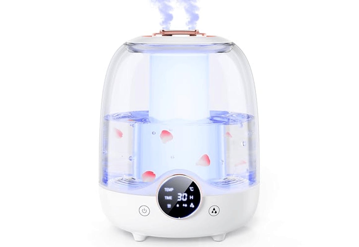 Humidifier