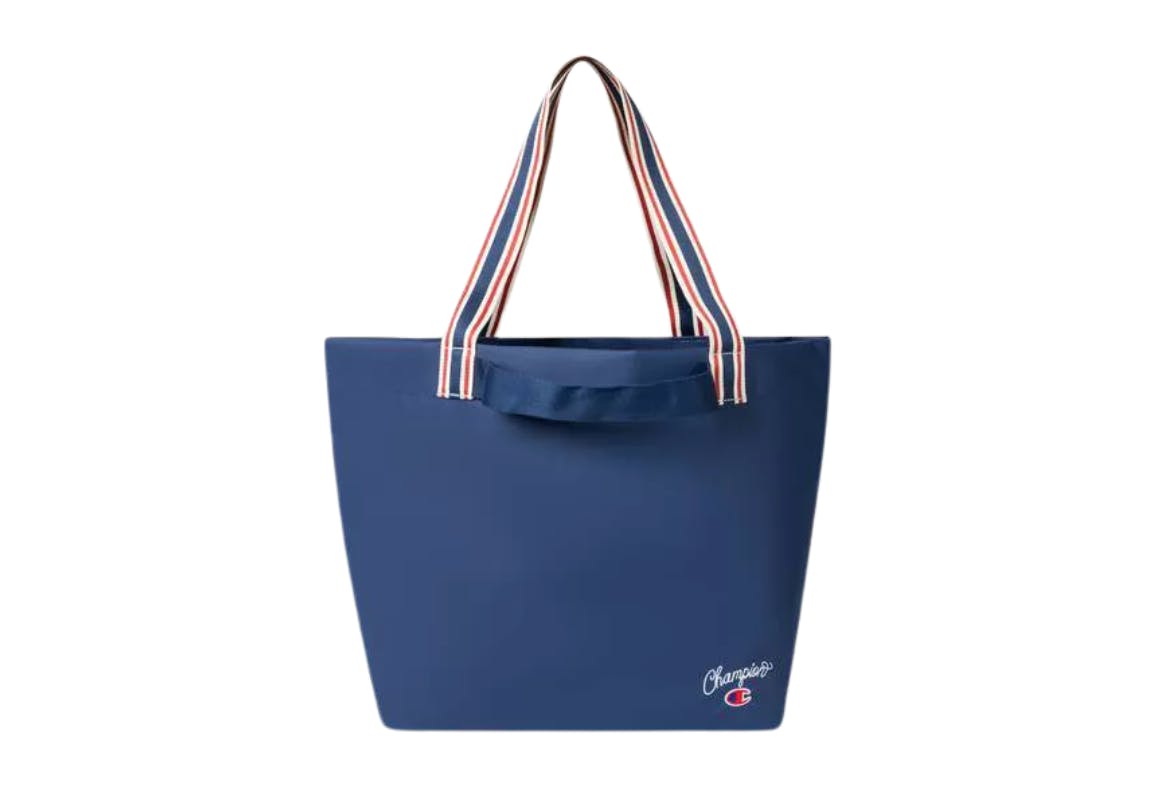 Champion Harbor Tote Bag