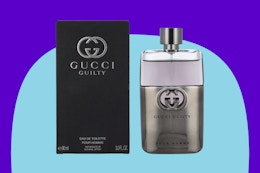 Gucci Guilty Eau De Toilette Spray