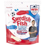 Swedish Fish Mini Candy
