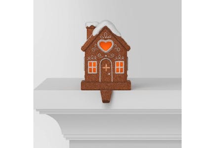 Wondershop Stocking Holder