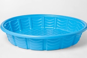 Sun Squad Kiddie Pool