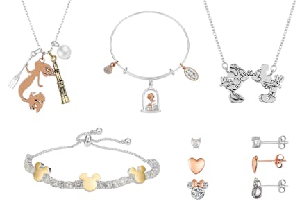 Disney Jewelry