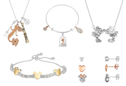 Disney Jewelry