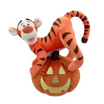 Winnie the Pooh Tigger Pumpkin Decor