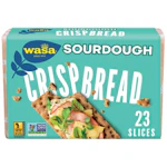 Wasa Sourdough Crispbread