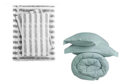 Duvet Cover Set