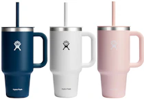 Hydro Flask Travel Tumbler