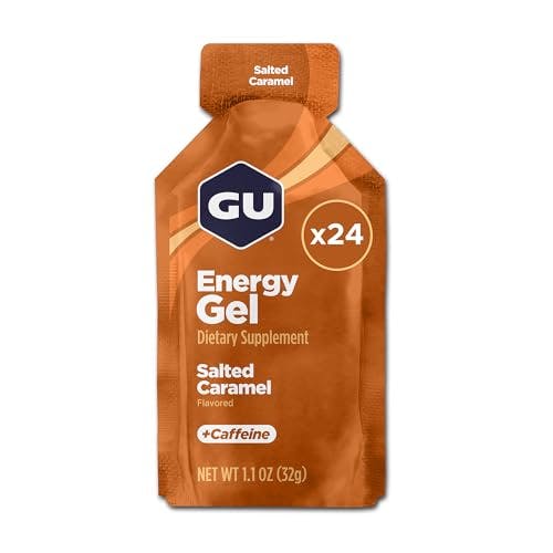 Sports Energy Gel
