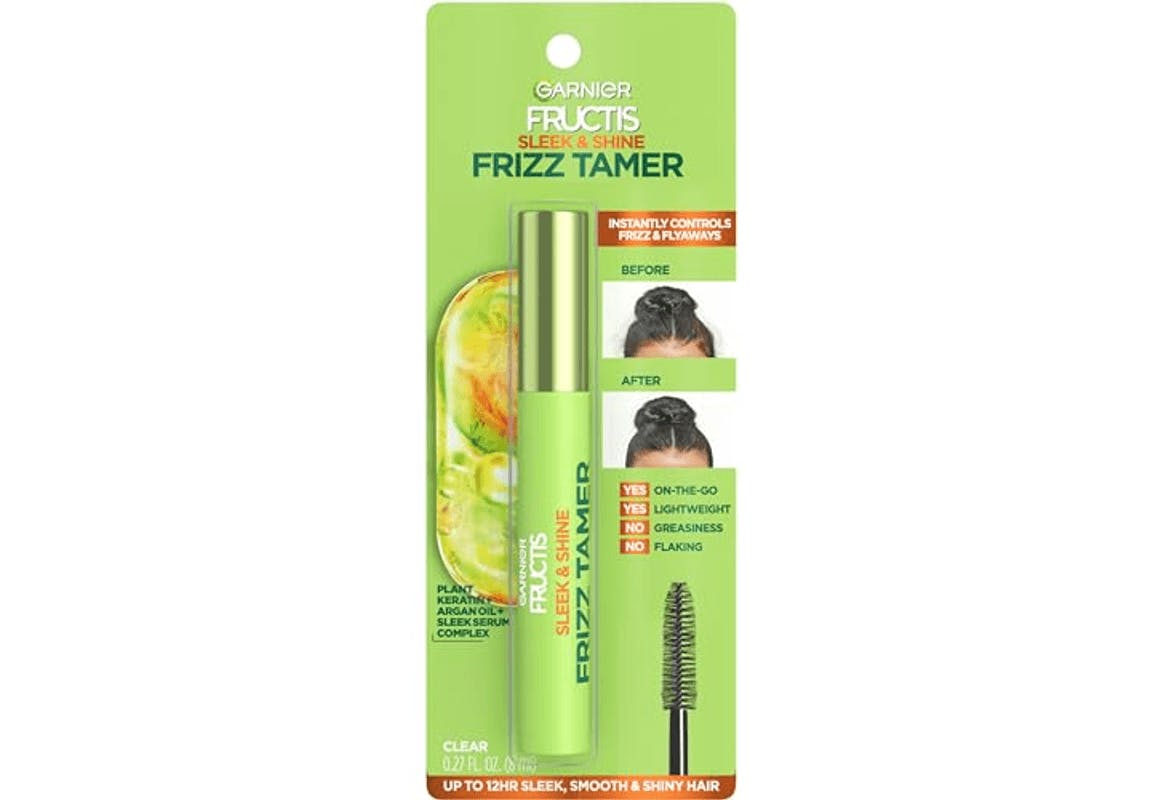 Garnier Fructis Frizz Tamer