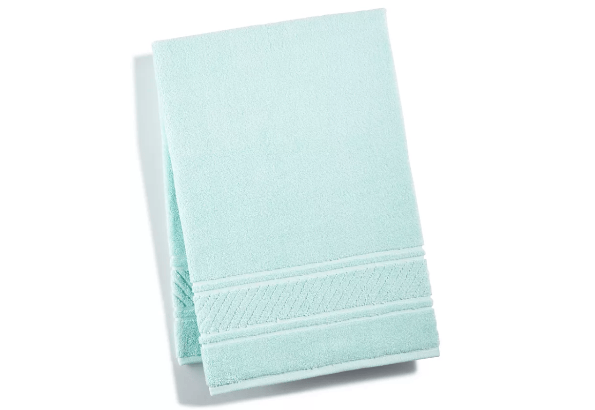 Martha Stewart Towel