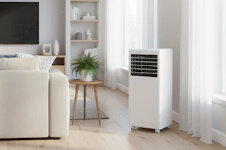 Woot Portable Air Conditioner