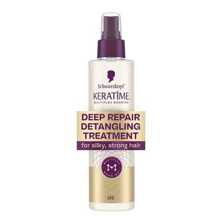 Schwarzkopf® KERATÎME™ Detangler