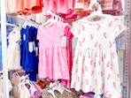 Target toddler dresses