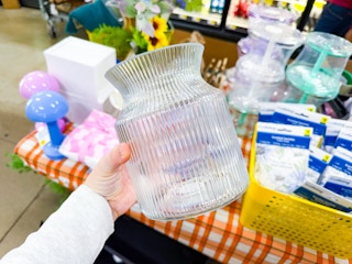 dollar general true living vase