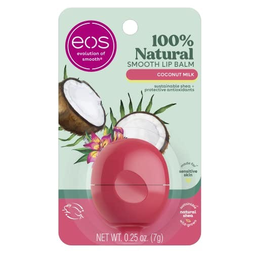 eos Lip Balm