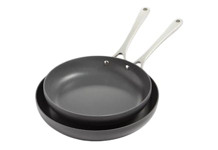 The Cellar Fry Pan Set