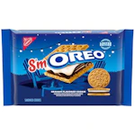 Oreo S'mOREO Sandwich Cookies