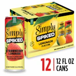 Hard Lemonade Variety Pack