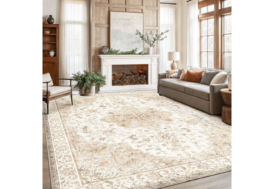 Area Rug