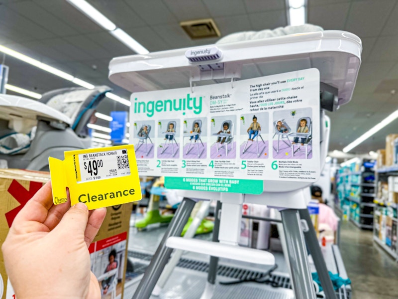 walmart-baby-highchair-clearance-kcl
