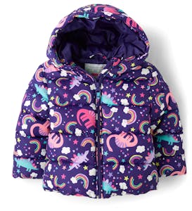 The Children's Place Kids' Jacket