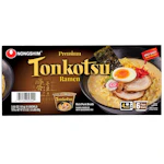 Nongshim Tonkotsu Ramen 6-Pack