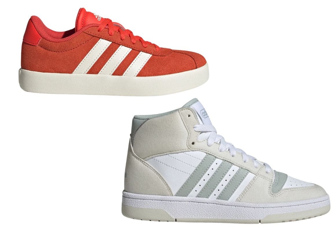 Adidas Kids’ Shoes