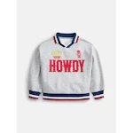 Kids' Graphic Sweatshirt