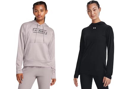 Under Armour Women’s Hoodie