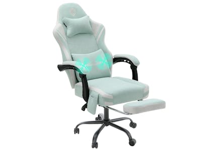 Massage Gaming Chair
