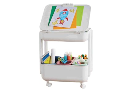 Member's Mark Craft Cart