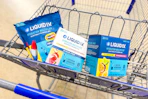 liquid iv in shopping cart