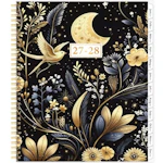 2027-2028 Monthly Planner