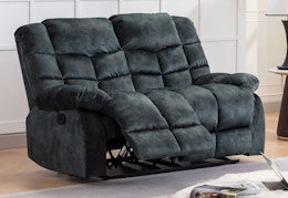 Save Up to $430 on This Reclining Sofa at Wayfair — Prices Start at $530 card image