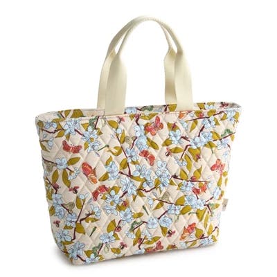 Vera Bradley Lunch Tote