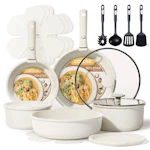 CAROTE Cookware Set