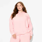 Women's Graphic Hooded Sweatshirt