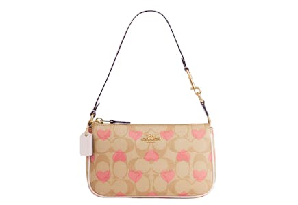 Coach Nolita Handbag