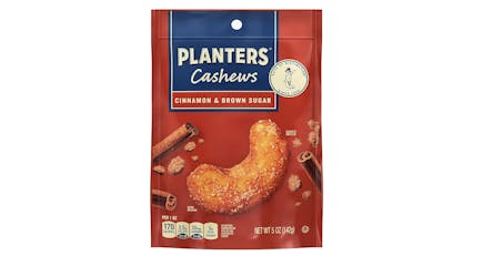 Planters Cashews 