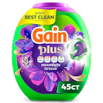 Gain Flings