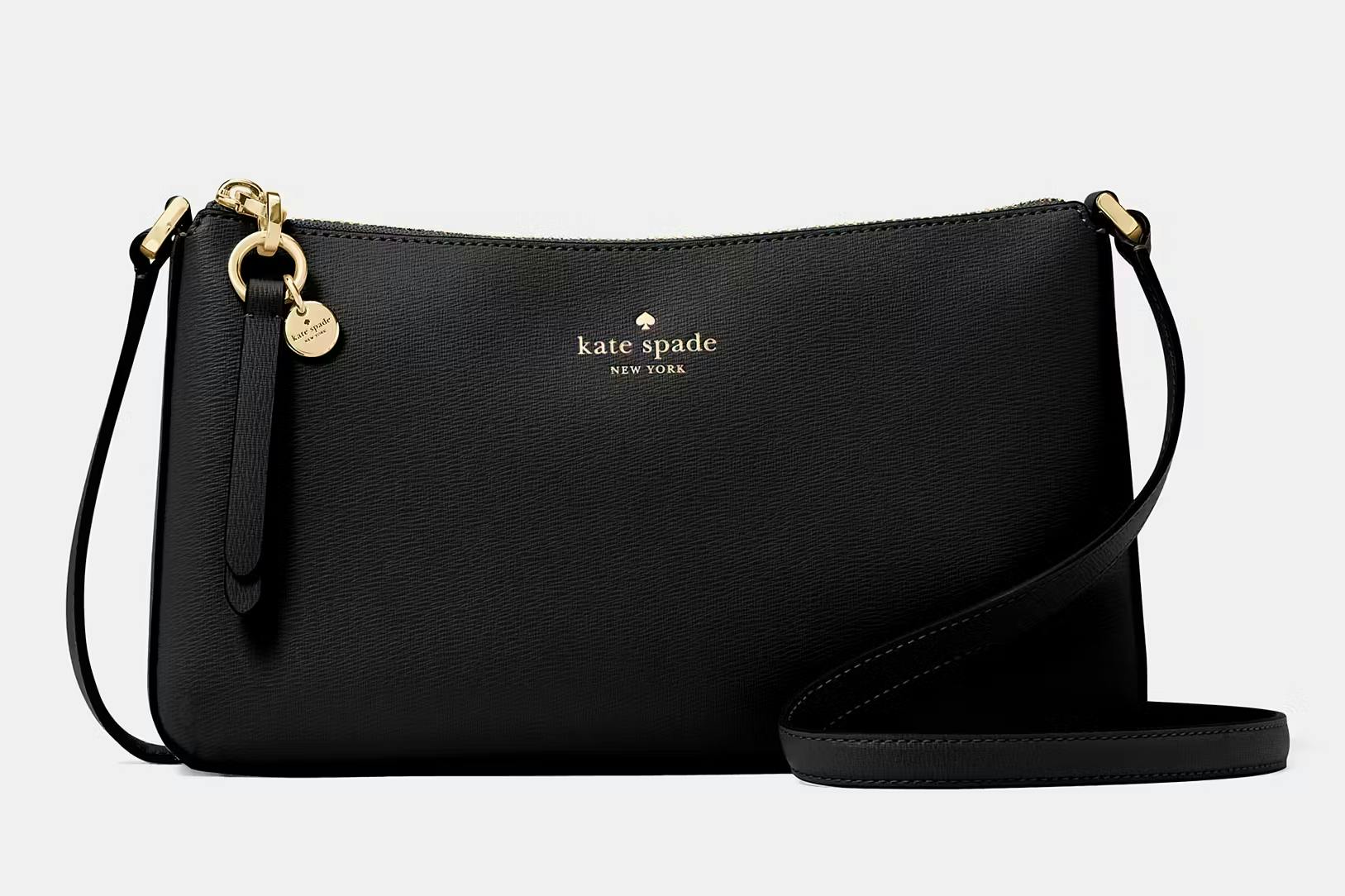 Kate Spade Ginnie Crossbody Bag