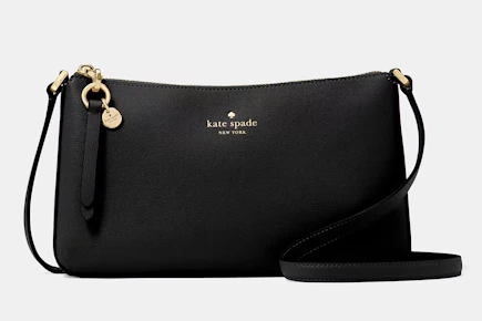 Kate Spade Ginnie Crossbody Bag