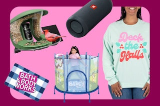 sams club doorbusters