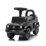 Mercedes G-Wagon Push Car & Walker