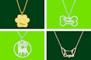 Personalized Pet Necklaces