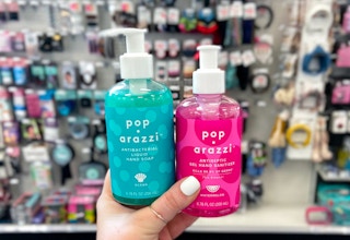 cvs pop arazzi hand soap hand sanitizer deal coupon sale em sept 202123 1631815783 1631815783