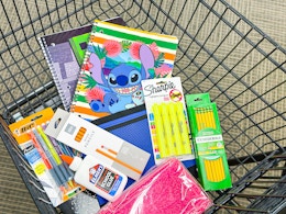 Back-to-School Deals at Office Depot: $0.50 Notebooks, $3 Ticonderoga card image