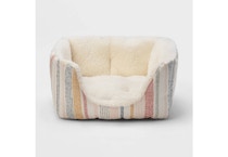 Boots & Barkley Dog and Cat Bed